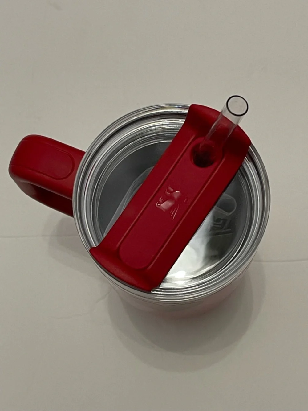 Stanley | Target Valentine’s Day 2026 Limited Edition 20 oz Quencher H2.0 - Picture 7 of 8